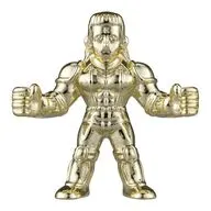 テリー・ザ・キッド(金メッキver.) 「キン肉マン ダイキャストキンケシ12」