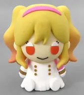 虹野ゆめ 「アイカツ!シリーズ ～AIKATSU!rooting for you!～ スクラッチ」 D-3賞