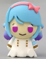 湊みお  ミニフィギュア 「DMMスクラッチ! アイカツ!シリーズ ～AIKATSU!rooting for you!～ スクラッチ」 D-5賞