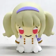 姫石らき  ミニフィギュア 「DMMスクラッチ! アイカツ!シリーズ ～AIKATSU!rooting for you!～ スクラッチ」 D-6賞