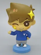 HERO -ヒロ- 「OMORI FARAWAY FIGURE COLLECTION」