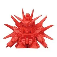 ストライクフリーダムガンダム弐式 A 「機動戦士ガンダム ガシャポン戦士ZERO 01」
