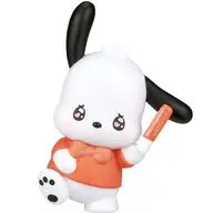 ポチャッコ 「はぴだんぶい キラキラも～っと☆おうえんフィギュア」