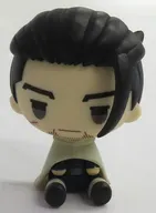 尾形百之助 ちょこのっこフィギュア 「一番くじ ゴールデンカムイ ～金塊争奪戦～」 E賞