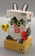 ハコイリボンプ 「POPMART ゼンレスゾーンゼロ ボンプパーティー シリーズ」