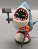 ガブットボンプ 「POPMART ゼンレスゾーンゼロ ボンプパーティー シリーズ」