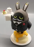 バトラー 「POPMART ゼンレスゾーンゼロ ボンプパーティー シリーズ」