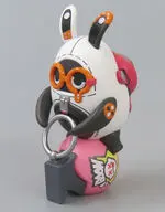 ウルリンボンプ 「POPMART ゼンレスゾーンゼロ ボンプパーティー シリーズ」