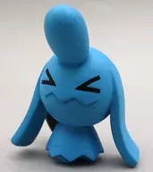 ソーナノ 「うちのポケモンマスコット しらんぷり」