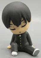影山飛雄 「肩ズンFig. ハイキュー!! 制服 烏野・音駒」