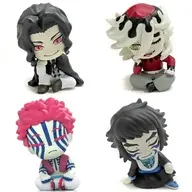 全4種セット 「肩ズンFig. 鬼滅の刃 第肆弾」