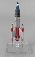 P-1号 ミニメカフィギュア 「一番くじ ゴジラ MACHINE CHRONICLE」 G賞