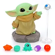 Force Push 「POPMART Star Wars Grogu Tiny But Mighty シリーズ」