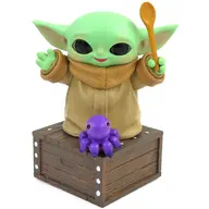 Gluttonous Octopus 「POPMART Star Wars Grogu Tiny But Mighty シリーズ」