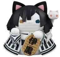 伊黒小芭内 「MEGA CAT PROJECT 鬼滅の刃 鬼滅の刃ニャンコ招き猫ver.弐」