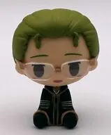 ハイター ちょこのっこフィギュア 「一番くじ 葬送のフリーレン」 D賞