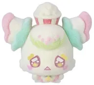 ぷちきゅああぷりるん 2 フィギュア 「きゅあ～なワゴンハウス」