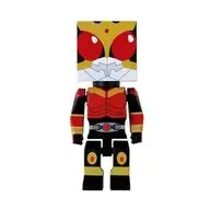 仮面ライダークウガ 「POLYGΩN×HEAD KAMEN RIDER(ポリゴンヘッド 仮面ライダー)」