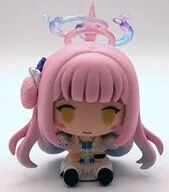 聖園ミカ ちょこのっこフィギュア 「一番くじ ブルーアーカイブ vol.3」 F賞