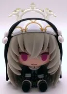 歌住サクラコ ちょこのっこフィギュア 「一番くじ ブルーアーカイブ vol.3」 F賞