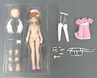 療愈糖 「Angel＆Demon～光魔双生～ MJDブラインドドール」