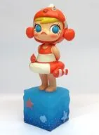 Gazing at You 「POPMART MOLLY Scenery Along the Way 20th Anniversary シリーズ」