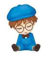 ジャン 「肩ズンFig. ふしぎの海のナディア」