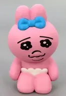 おぱんちゅうさぎ 「肩ズンFig. 可哀想に!」