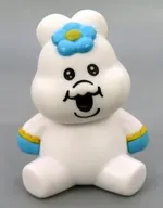 んぽちゃむ 「肩ズンFig. 可哀想に!」