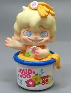 Doobie Fish Plate Noodle 「TNTSPACE DUDOO アフターヌんティーシリーズ」