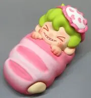 Bread Sleeping Bag 「TNTSPACE DUDOO アフターヌんティーシリーズ」