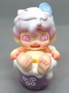 Ice Cream Trap 「TNTSPACE DUDOO アフターヌんティーシリーズ」