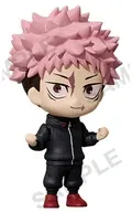 虎杖悠仁 「BUSHIROAD THE BOX 呪術廻戦 コレクションフィギュアRICH BOXver.」