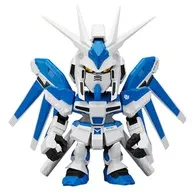 2.Hi-v Gundam Alternative Ver. 「QMSV mini Hi-v Gundam」