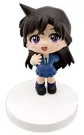 毛利蘭 「BUSHIROAD THE BOX 名探偵コナン みあげてすたぁマスコット vol.1」