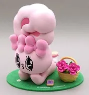 2. 「TOYZEROPLUS エスターバニー ホリデーバイブシリーズ」