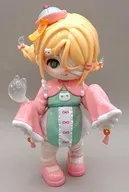 3. 「Miya インサイドハートシリーズ」