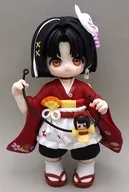 6. 「Miya インサイドハートシリーズ」