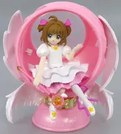 さくらB 「カードキャプターさくら カプセルスフィア」