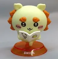 シーサー 「ちいかわ なんか小さくてかわいいやつ GPSBOX のんびりDAYS フィギュアコレクション」
