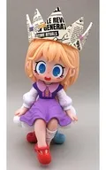 Fairy tale news 「DRAMA-VAN MILAY 童話の世界めぐりの手引きシリーズ トレーディングフィギュア」