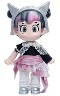 1. 「FANCY UP piny 電子桜楽パーティーシリーズ トレーディングドール」