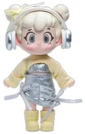 3. 「FANCY UP piny 電子桜楽パーティーシリーズ トレーディングドール」