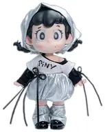 【シークレット】 「FANCY UP piny 電子桜楽パーティーシリーズ トレーディングドール」