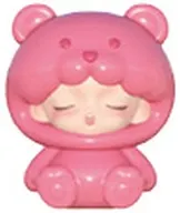 4. 「JOTOYS YUMO グミベア2.0シリーズ トレーディングフィギュア」