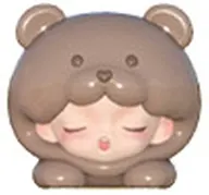 7. 「JOTOYS YUMO グミベア2.0シリーズ トレーディングフィギュア」