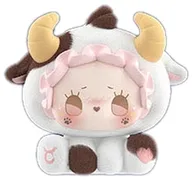 Moo-Moo Calf(フロッキー) 「YANCHUANG EMMA Hey Zodiacシリーズ トレーディングフィギュア」