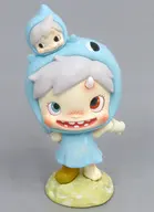 Cooper 「POPMART POLAR シーズン3 モンスター村シリーズ」