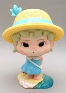 1. 「moyu PEPPY RORO あなたと出会ったシリーズ トレーディングフィギュア」