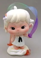 5. 「moyu PEPPY RORO あなたと出会ったシリーズ トレーディングフィギュア」